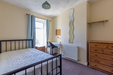 3 bed house, Hirwain Street, Cathays, Cardiff, CF244JG - Image 6